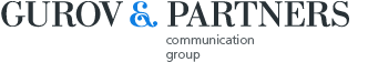 Gurov and Partners - public relations